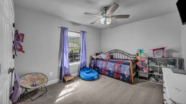 115 Deerfield Road, Paradise, TX 76073