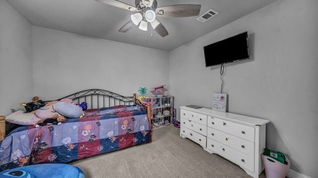115 Deerfield Road, Paradise, TX 76073