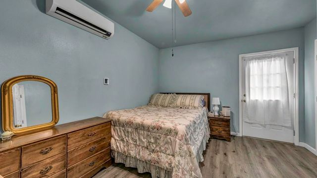 115 Deerfield Road, Paradise, TX 76073