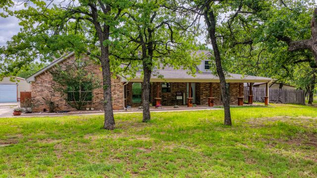 115 Deerfield Road, Paradise, TX 76073