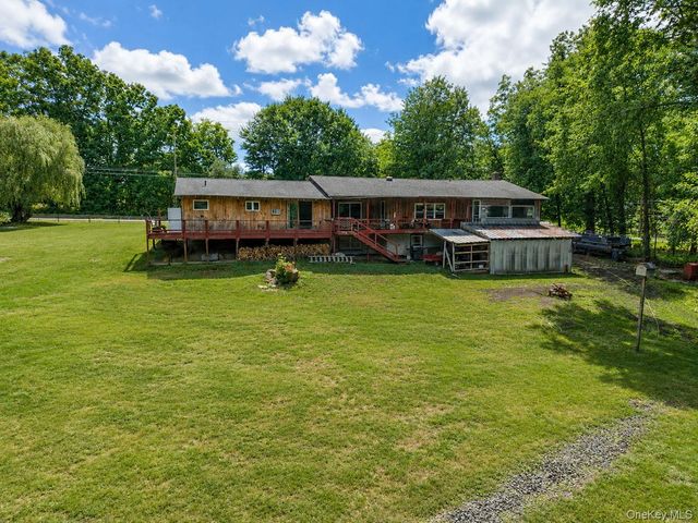 740 Wallkill Avenue, Pine Bush, NY 12589