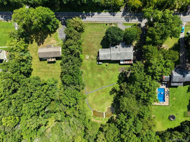 740 Wallkill Avenue, Pine Bush, NY 12589