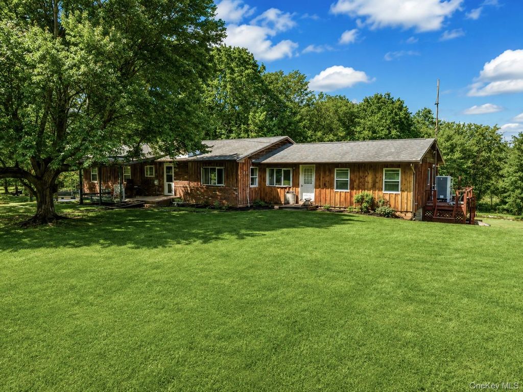 740 Wallkill Avenue, Pine Bush, NY 12589