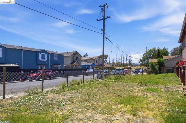 1241 Battery Street, Richmond, CA 94801