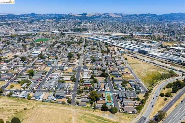 1241 Battery Street, Richmond, CA 94801