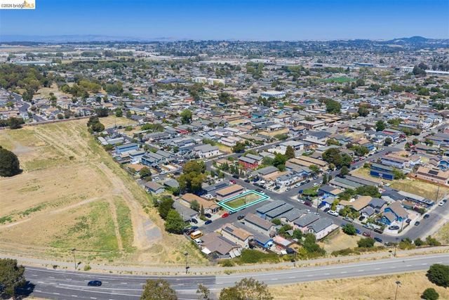 1241 Battery Street, Richmond, CA 94801
