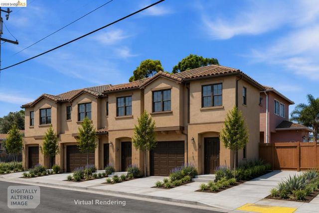 1241 Battery Street, Richmond, CA 94801