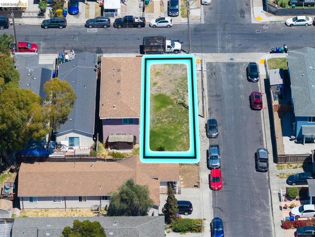 1241 Battery Street, Richmond, CA 94801