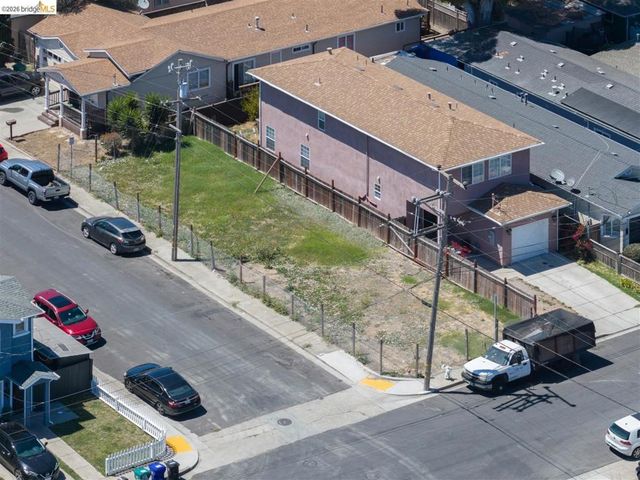 1241 Battery Street, Richmond, CA 94801