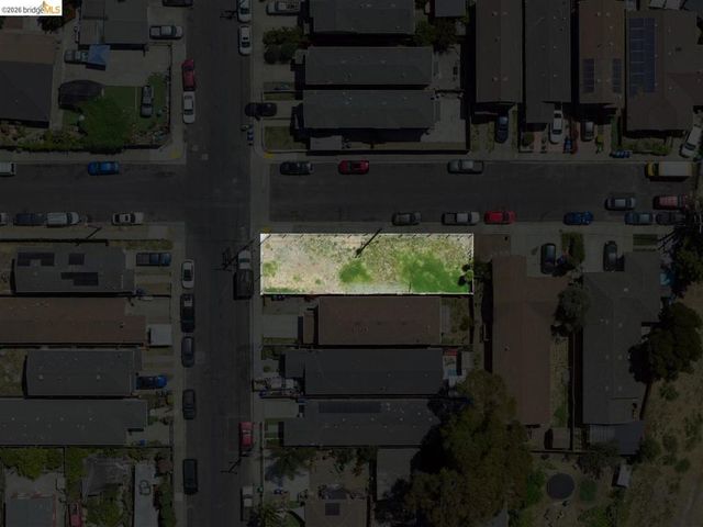 1241 Battery Street, Richmond, CA 94801