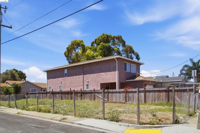 1241 Battery Street, Richmond, CA 94801