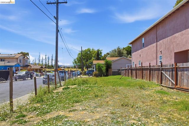 1241 Battery Street, Richmond, CA 94801