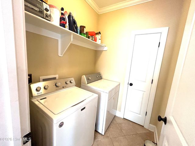 2116 Tulls Cove Road, Winterville, NC 28590