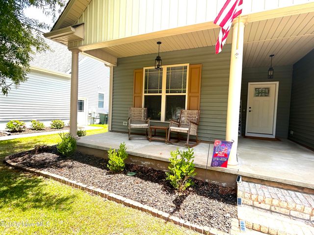 2116 Tulls Cove Road, Winterville, NC 28590