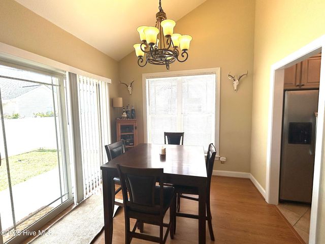 2116 Tulls Cove Road, Winterville, NC 28590