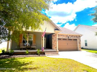 2116 Tulls Cove Road, Winterville, NC 28590