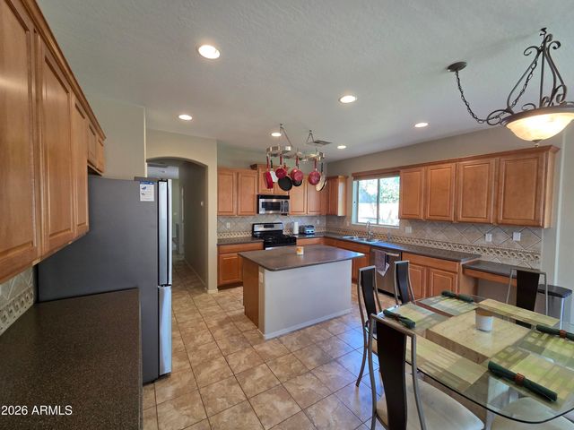 5031 S MARBLE Street, Gilbert, AZ 85298