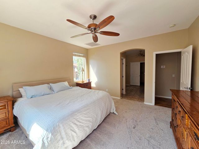 5031 S MARBLE Street, Gilbert, AZ 85298