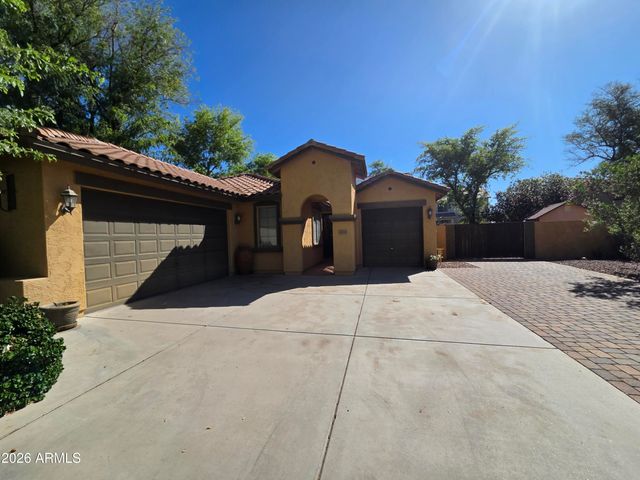 5031 S MARBLE Street, Gilbert, AZ 85298