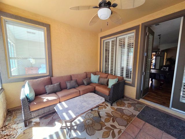 5031 S MARBLE Street, Gilbert, AZ 85298