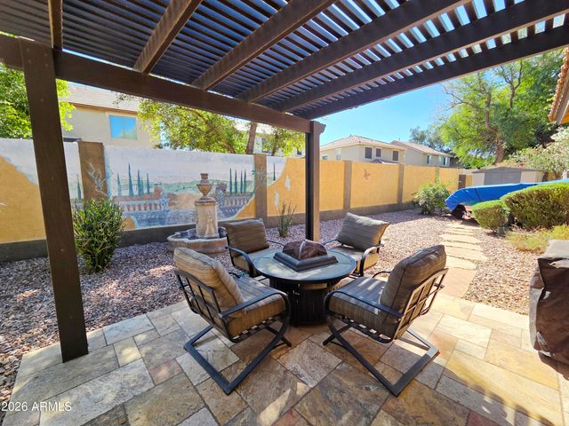 5031 S MARBLE Street, Gilbert, AZ 85298