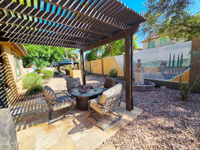 5031 S MARBLE Street, Gilbert, AZ 85298