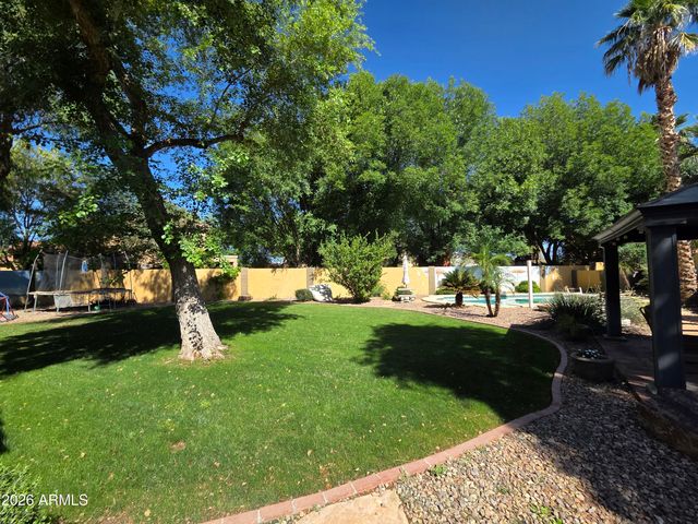 5031 S MARBLE Street, Gilbert, AZ 85298