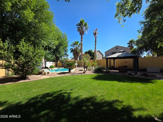 5031 S MARBLE Street, Gilbert, AZ 85298