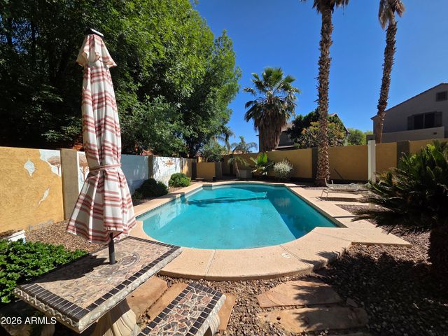 5031 S MARBLE Street, Gilbert, AZ 85298