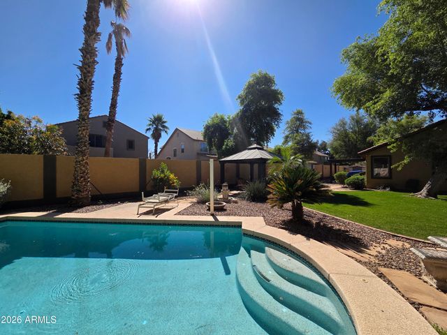 5031 S MARBLE Street, Gilbert, AZ 85298