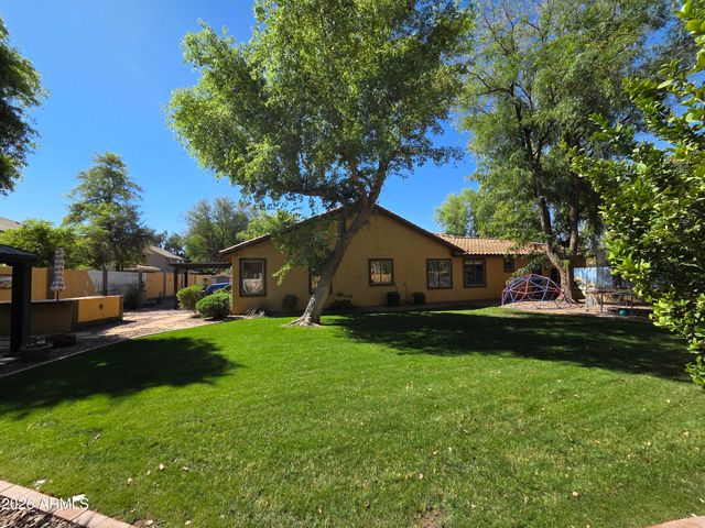 5031 S MARBLE Street, Gilbert, AZ 85298