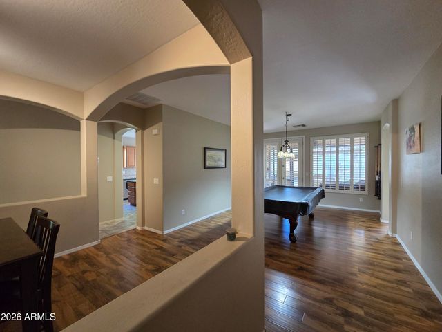 5031 S MARBLE Street, Gilbert, AZ 85298