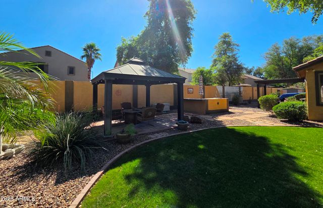 5031 S MARBLE Street, Gilbert, AZ 85298