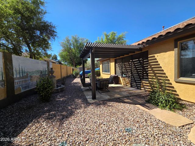 5031 S MARBLE Street, Gilbert, AZ 85298