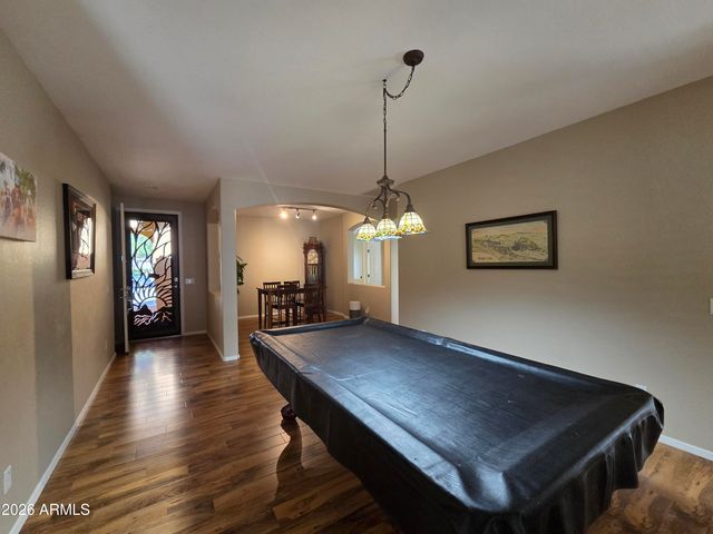 5031 S MARBLE Street, Gilbert, AZ 85298