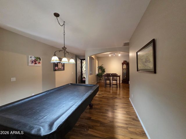 5031 S MARBLE Street, Gilbert, AZ 85298