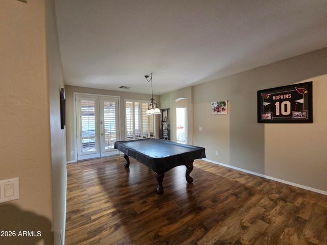 5031 S MARBLE Street, Gilbert, AZ 85298