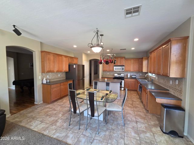 5031 S MARBLE Street, Gilbert, AZ 85298