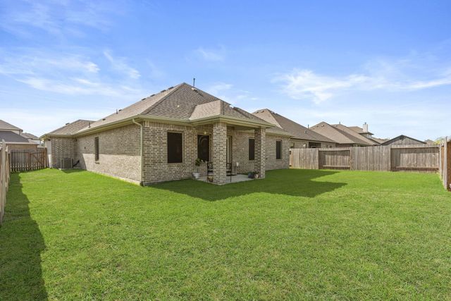811 Maplewood Drive, League City, TX 77573