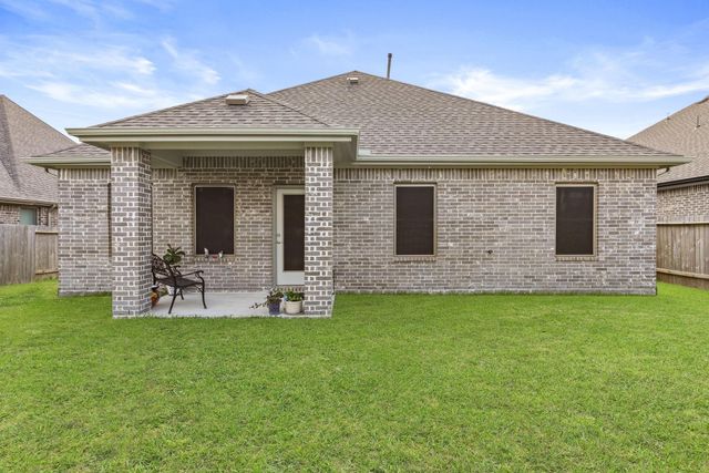 811 Maplewood Drive, League City, TX 77573