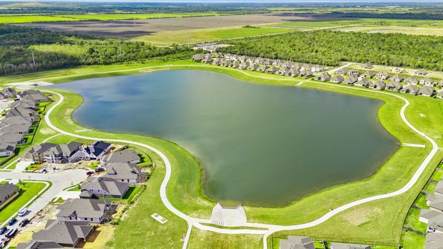 811 Maplewood Drive, League City, TX 77573