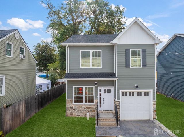 1758 S 2nd Street, Piscataway, NJ 08854