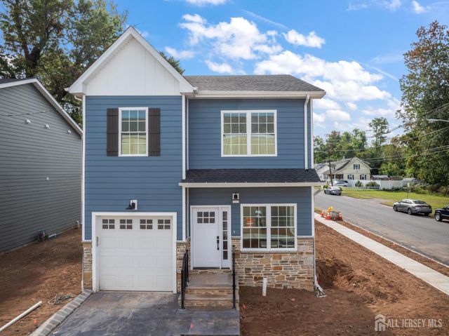 1758 S 2nd Street, Piscataway, NJ 08854