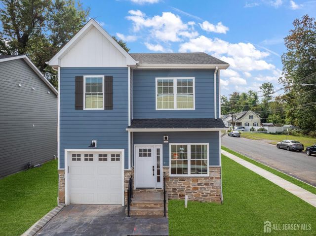 1758 S 2nd Street, Piscataway, NJ 08854