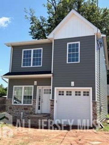 1758 S 2nd Street, Piscataway, NJ 08854