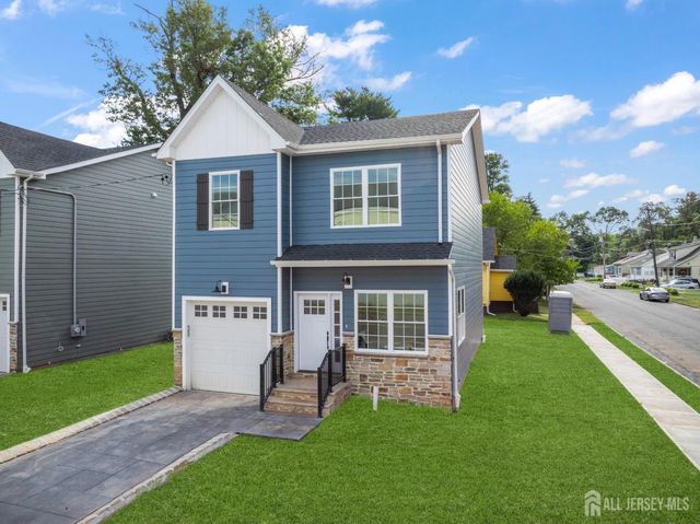 1758 S 2nd Street, Piscataway, NJ 08854