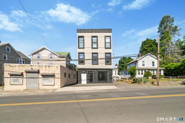 49 Hill Street, Waterbury, CT 06704
