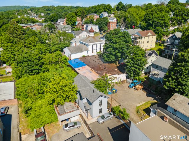 49 Hill Street, Waterbury, CT 06704