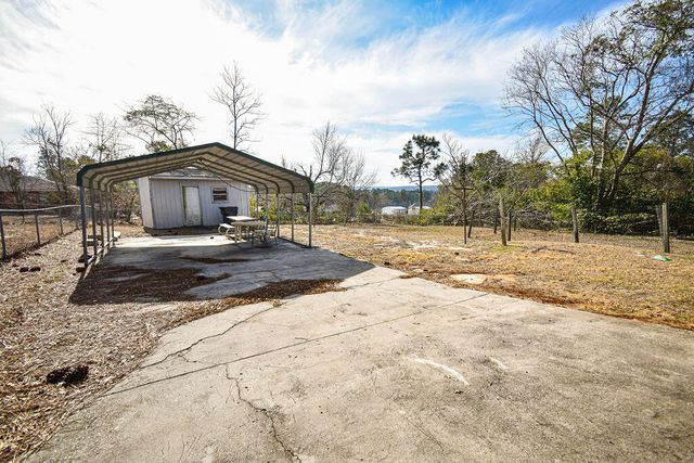 3650 London Boulevard, Augusta, GA 30906