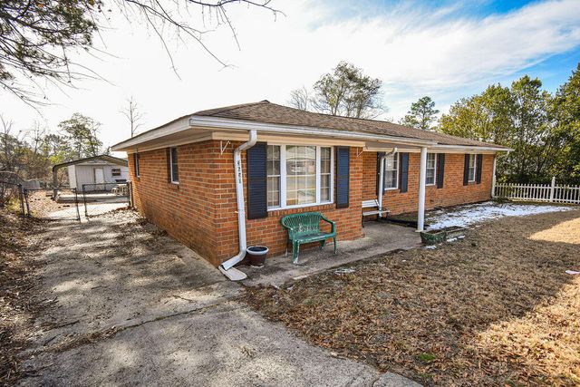 3650 London Boulevard, Augusta, GA 30906